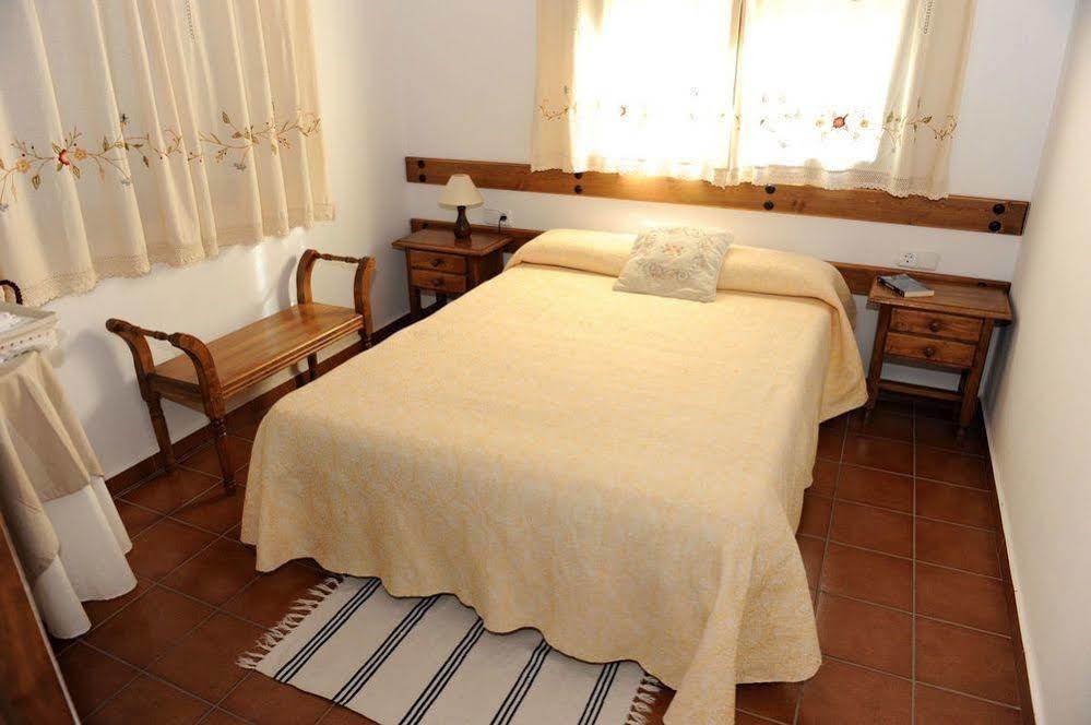 Apartamentos Rurales Monfraguee Torrejón el Rubio Exterior foto