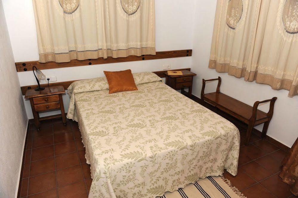 Apartamentos Rurales Monfraguee Torrejón el Rubio Exterior foto